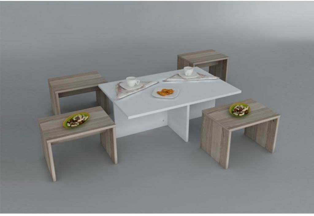 Table neuve salon, Enlèvement, Neuf