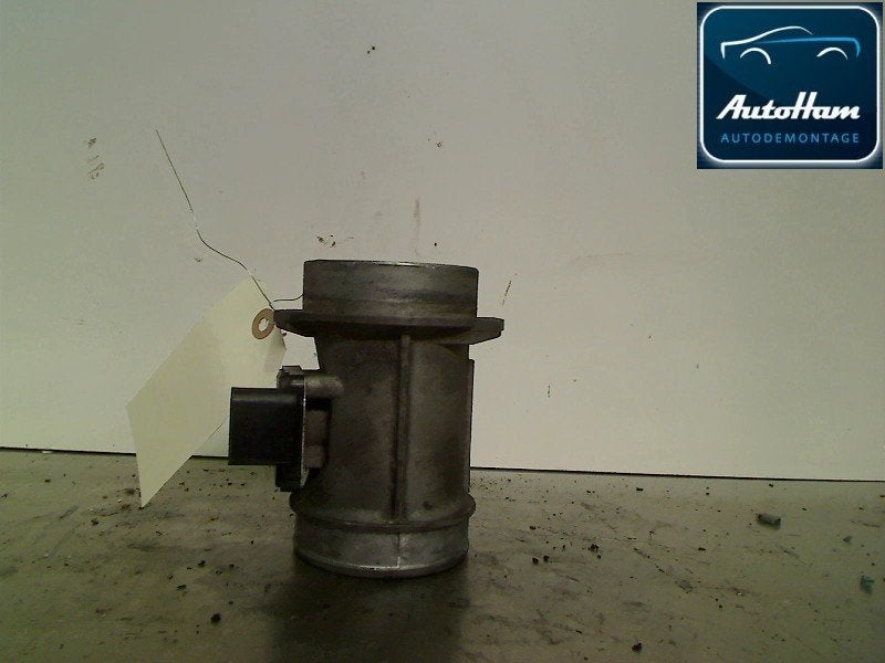 DÉBITMÈTRE Audi A4 Avant Quattro (B6) (01-2001/01-2005), Auto-Union-Straße  1,
85057  Ingolstadt, DE, Info@audi.de, Audi, Utilisé