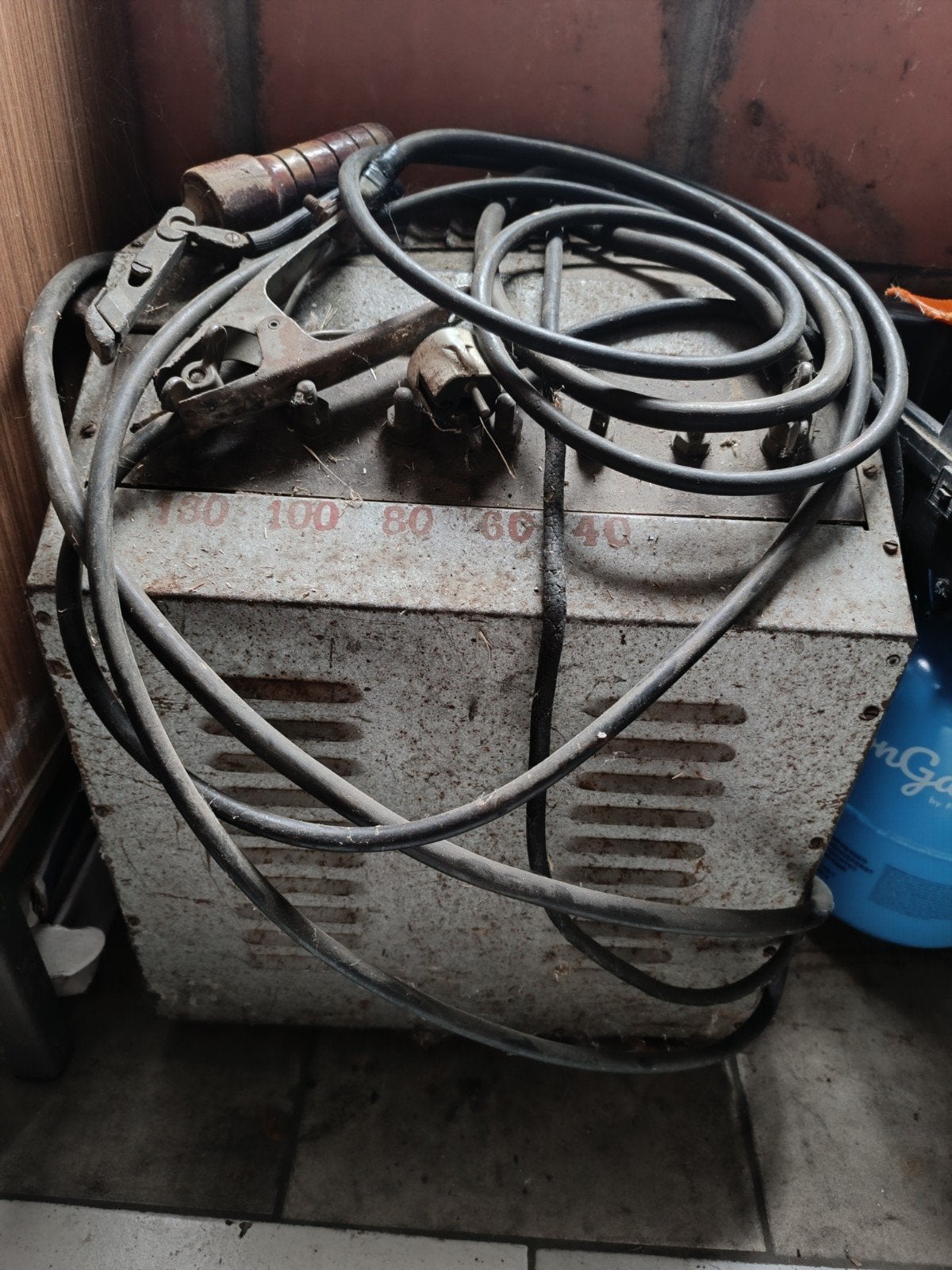 porte a souder électrodes, Bricolage & Construction, Outillage | Soudeuses, Électrodes