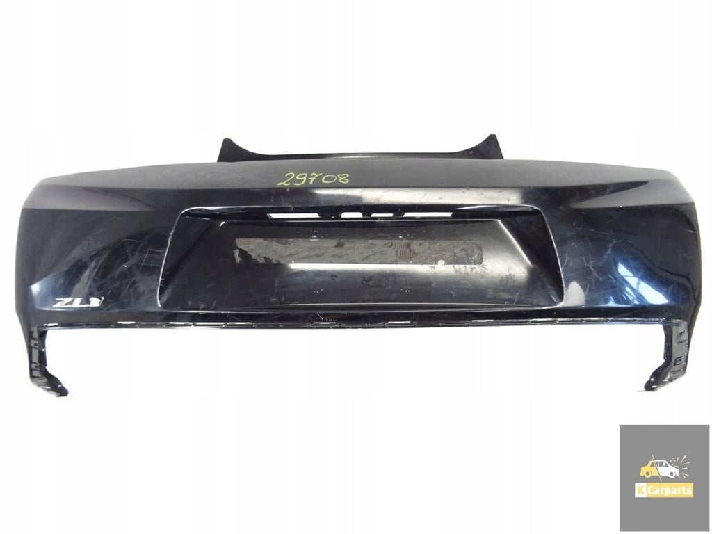 Chevrolet Camaro 16 - Achterbumper, Gebruikt, Info@gm.com, Chevrolet, Bumper