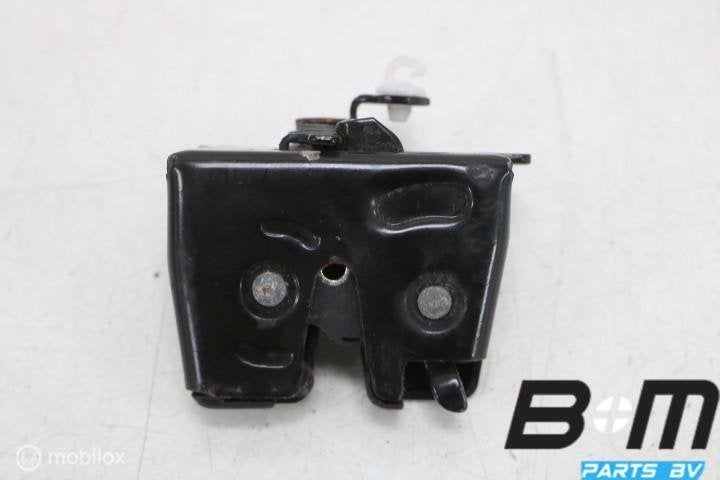 Slot achterdeur Fiat Doblo Cargo 51908208, Gebruikt