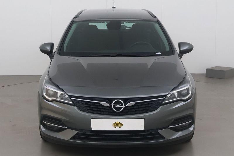 Opel Astra Sports Tourer 1.5 turbo d edition 105, Auto's, 105 pk, Gebruikt, Overige bekleding, Bedrijf