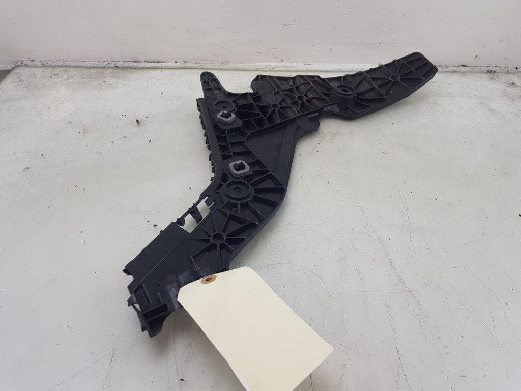 BUMPERSTEUN LINKS ACHTER Audi E-Tron (GEN) (|4KE807453|), Gebruikt, Audi