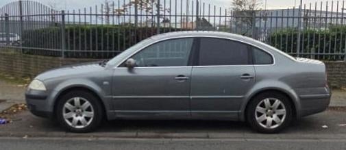 Passat TDI 1.9, Achat, Particulier, Passat, Verrouillage central