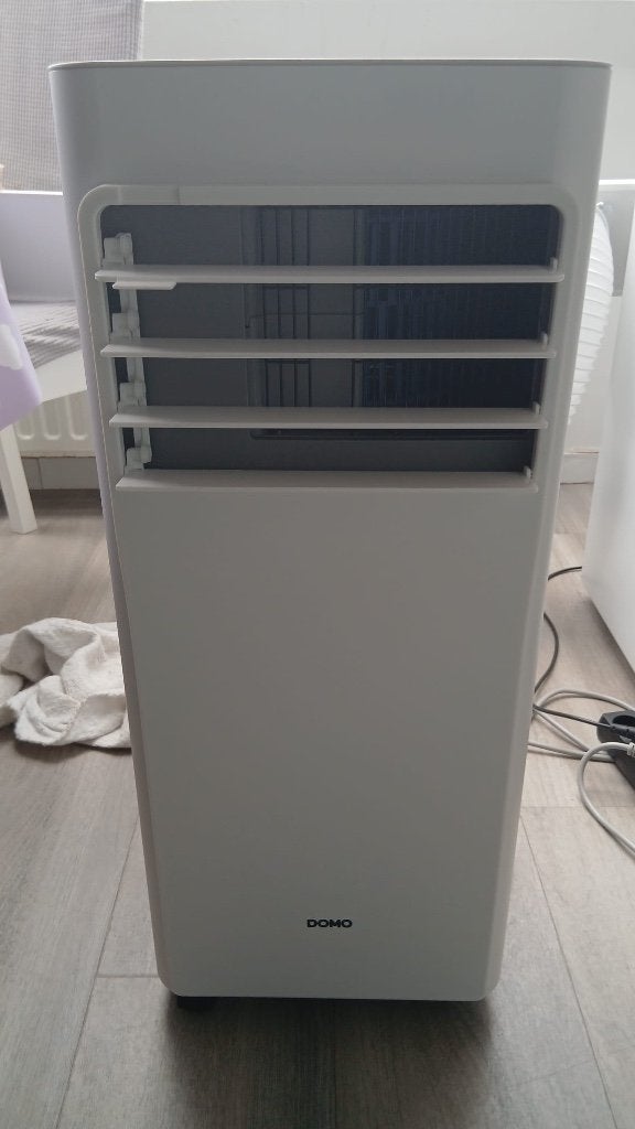 Airconditioner, luchtontvochtiger, luchtreiniger, mobiel, Timer, Nieuw, 3 snelheden of meer, Ophalen of Verzenden