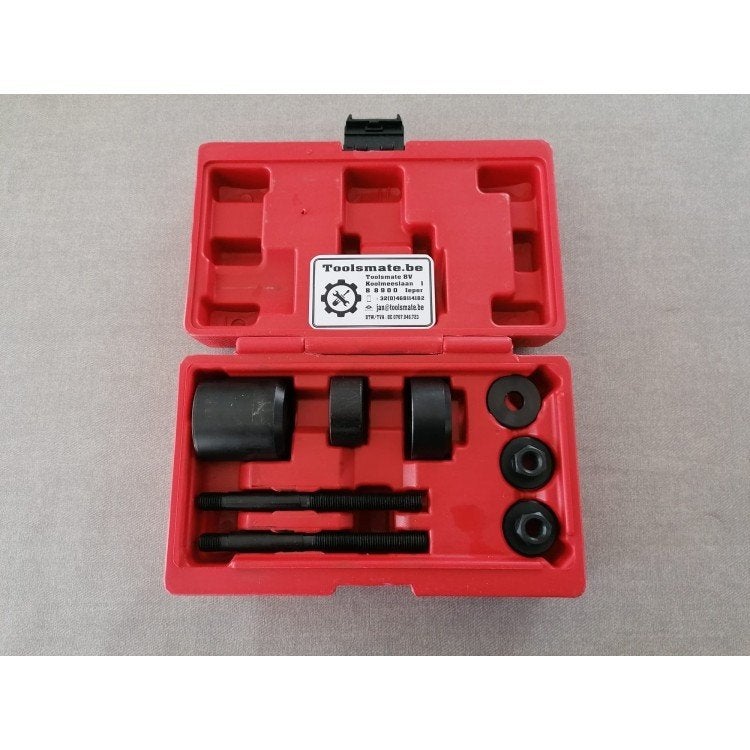 Kit de démontage des bagues de suspension arrière Opel, Envoi, Neuf