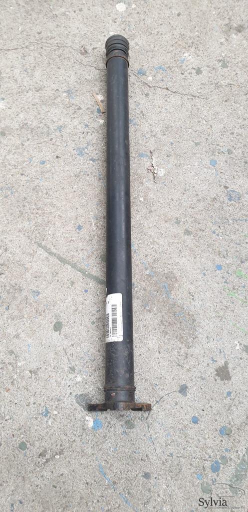 Cardanas voorzijde M57 N52 N54 BMW X5 / X6 E70 E71 7556019 2, Auto-onderdelen, Gebruikt, -, -, Ophalen of Verzenden