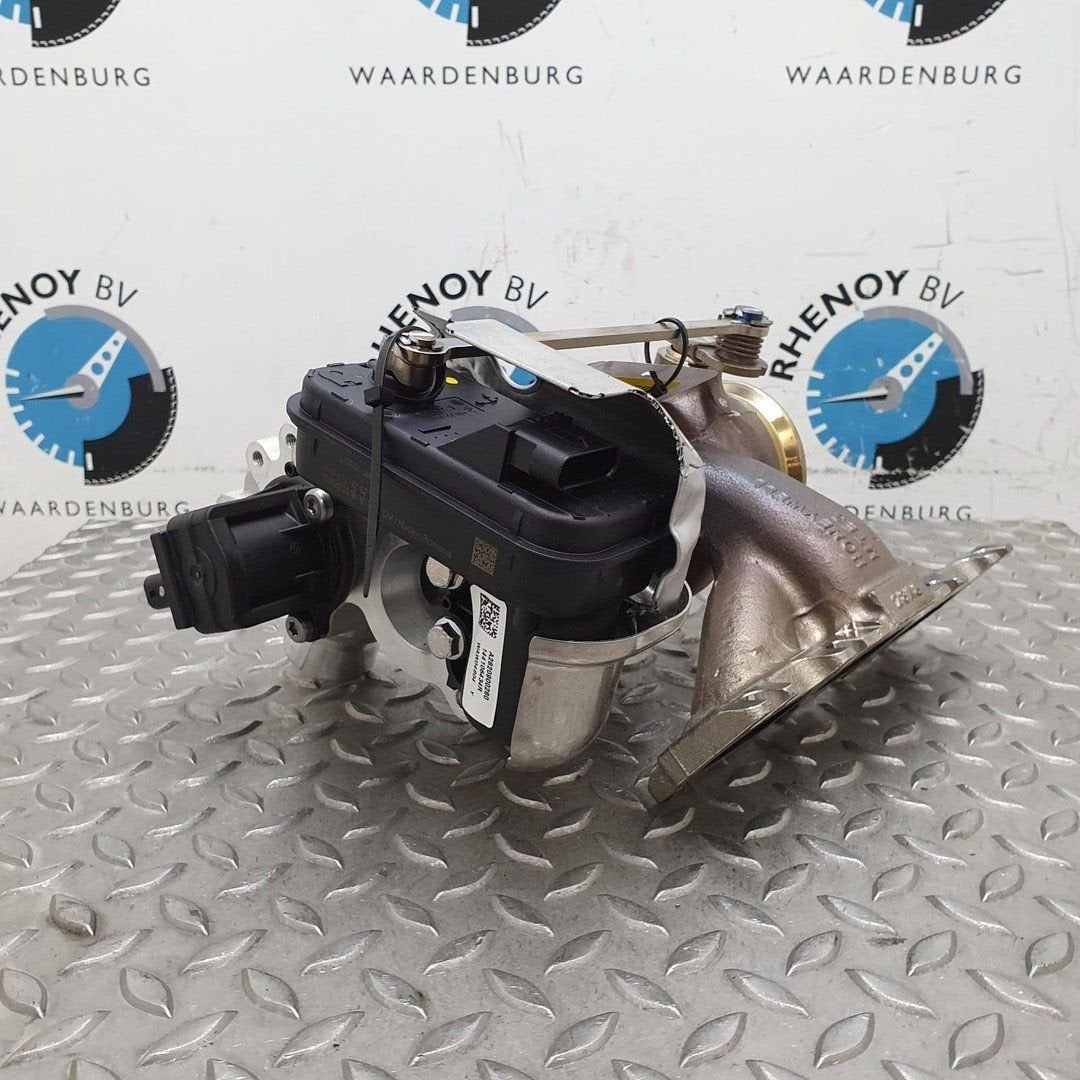 MERCEDES A CLASS TURBO 2019, Ophalen of Verzenden, Gebruikt, Stiba lid
