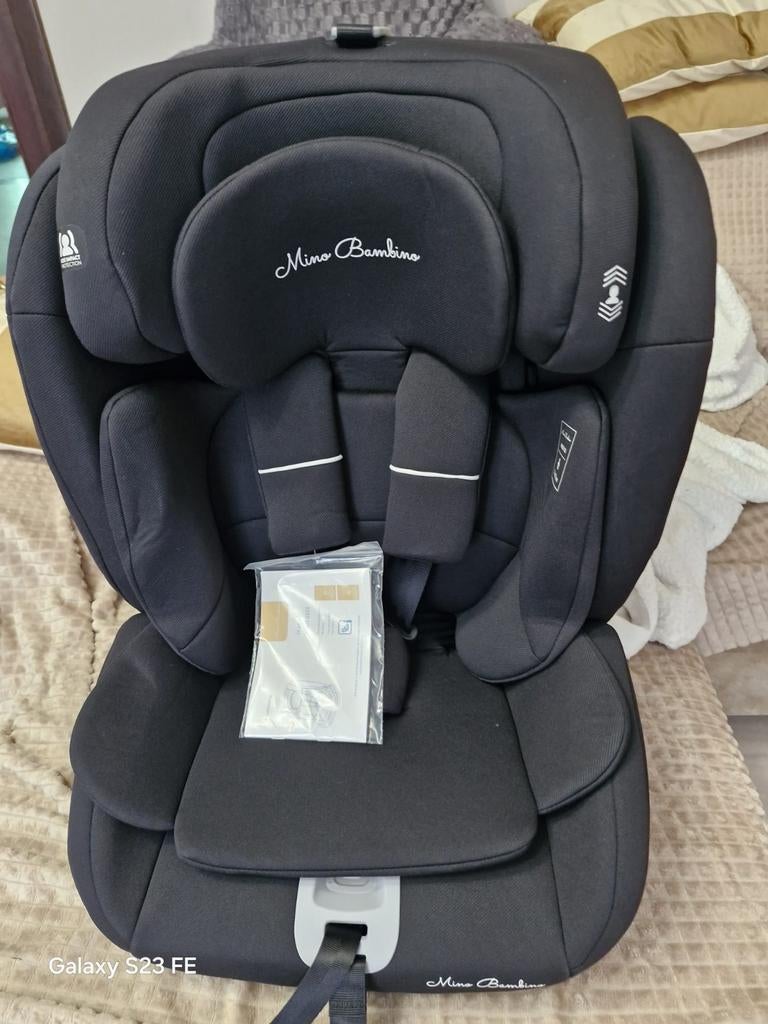 Kinderautostoel, Kinderen en Baby's, Ophalen