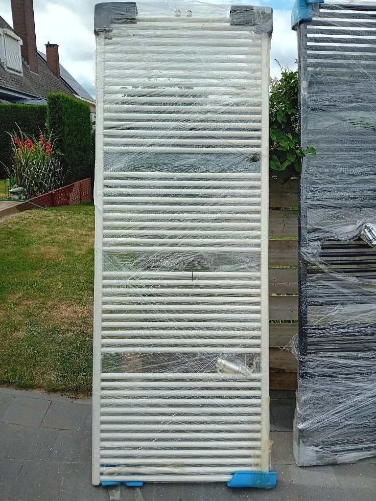 Radiator, Ophalen, Radiator, Zo goed als nieuw, 60 tot 150 cm