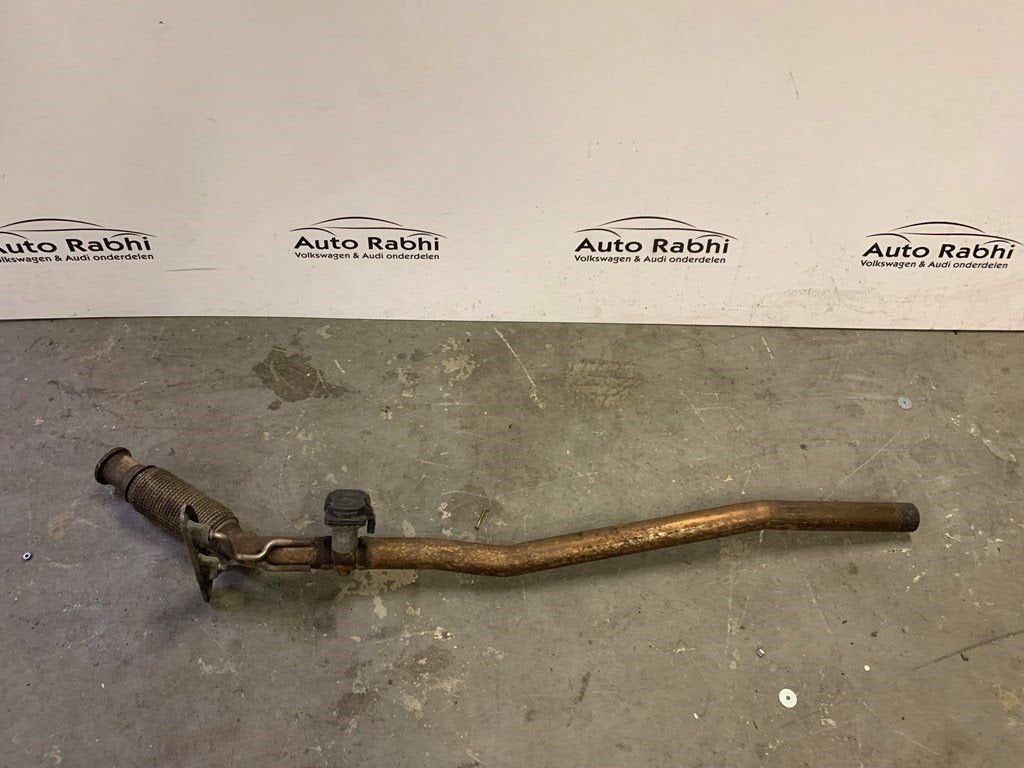 Audi Volkswagen flexibele stuk 5Q0253059CL, -, Utilisé, -, -