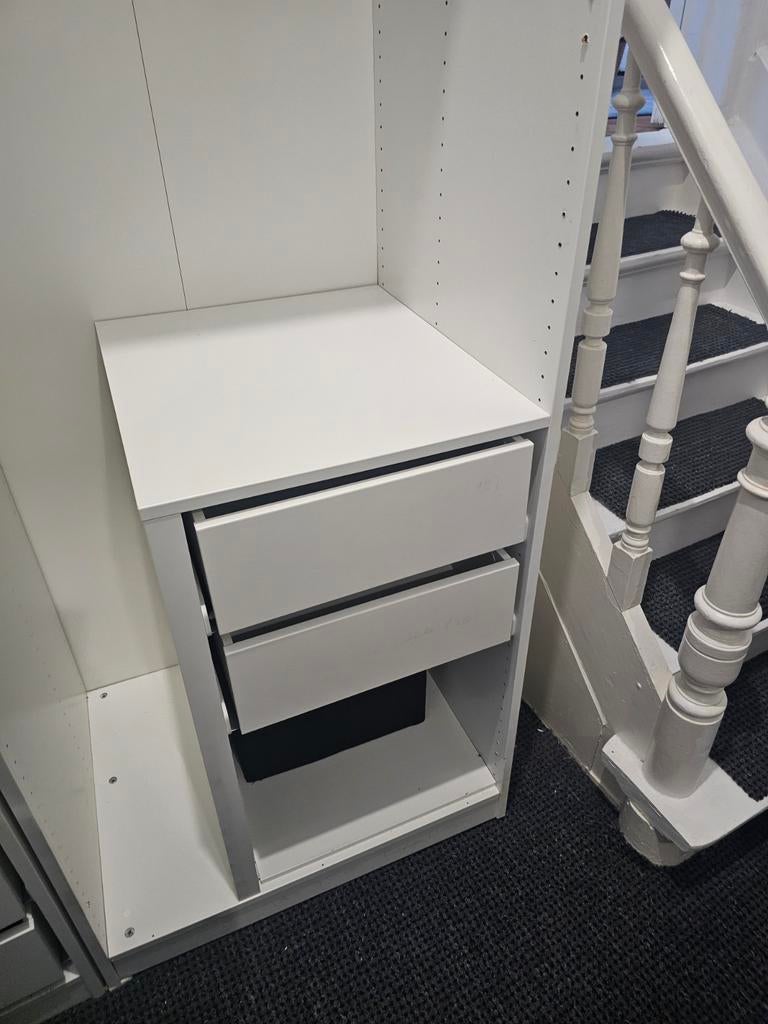 Ikea Pax Komplement divider
