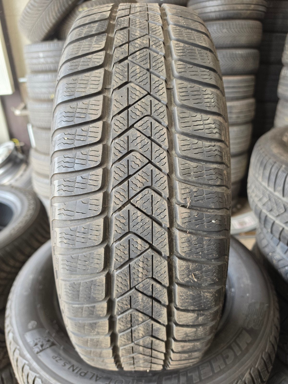 occasie banden 225/60r18 50€ chacun avec montage, Enlèvement ou Envoi