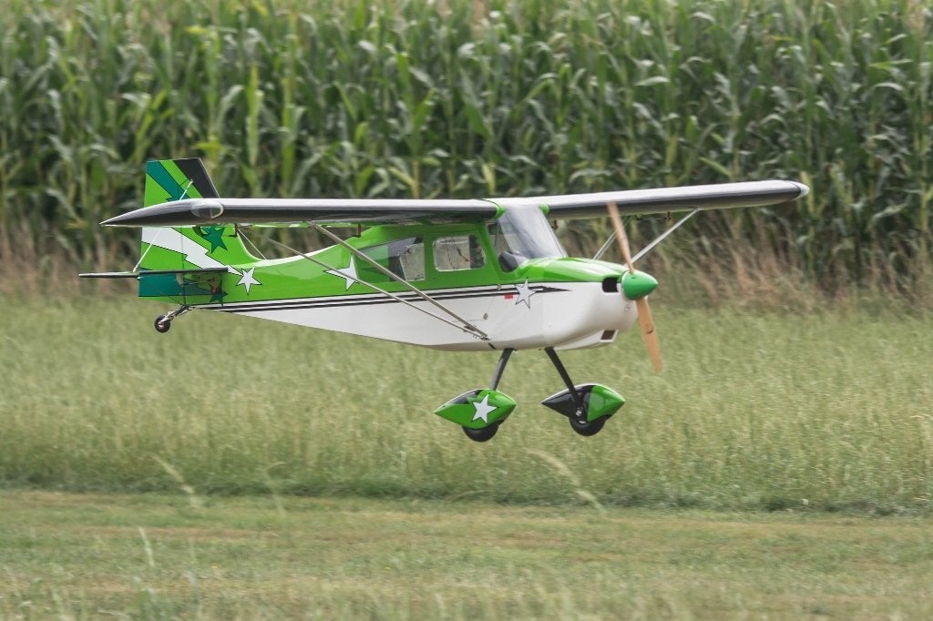 * Nieuw * Extreme Decathlon 3,1m Seagull, Hobby & Loisirs créatifs, Modélisme | Radiocommandé & Téléguidé | Avions, Enlèvement