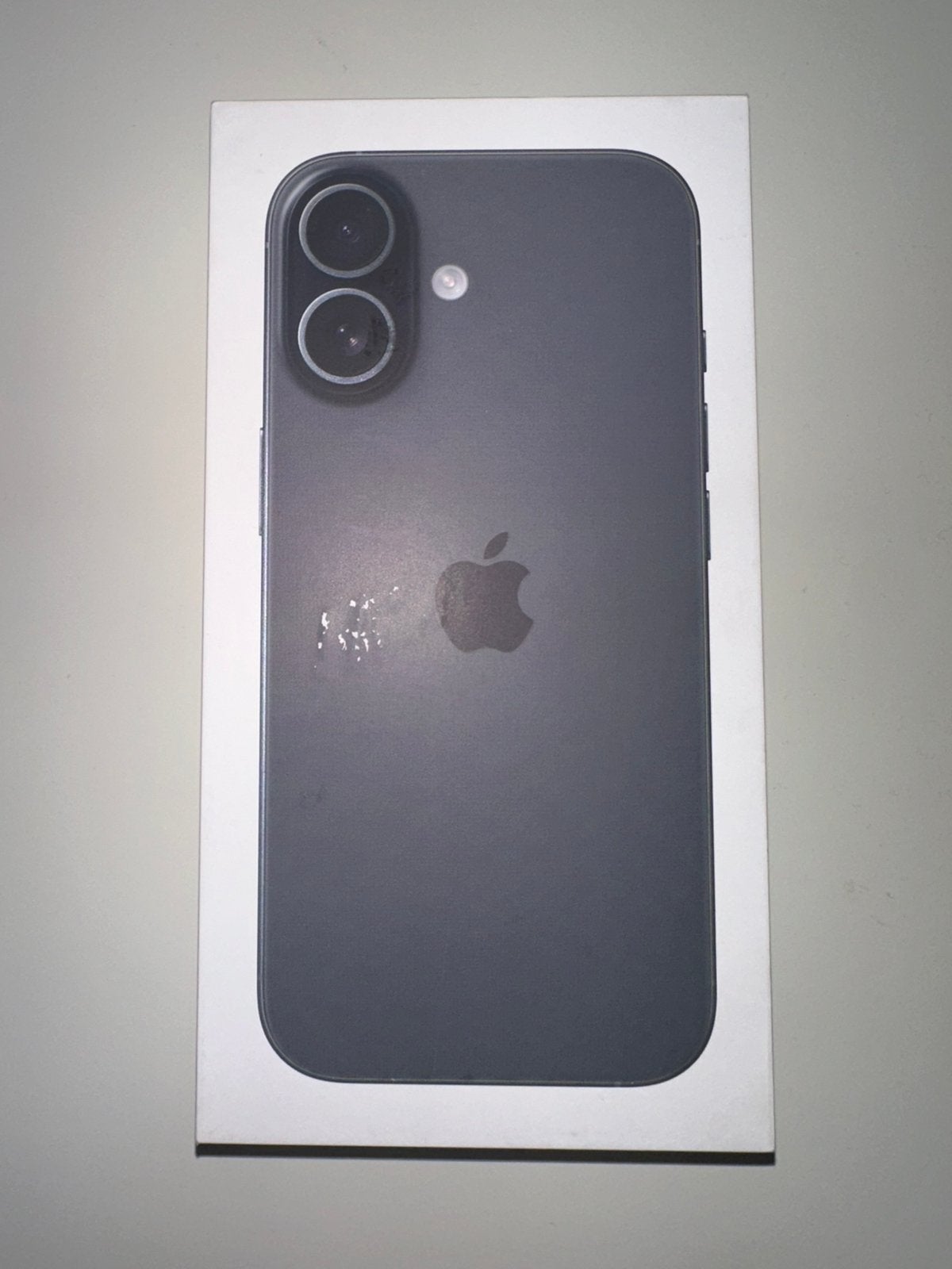 iPhone 17 256GB Zwart NIEUW, Télécoms, Téléphonie mobile | Apple iPhone, Enlèvement ou Envoi, Autres modèles, Sans abonnement
