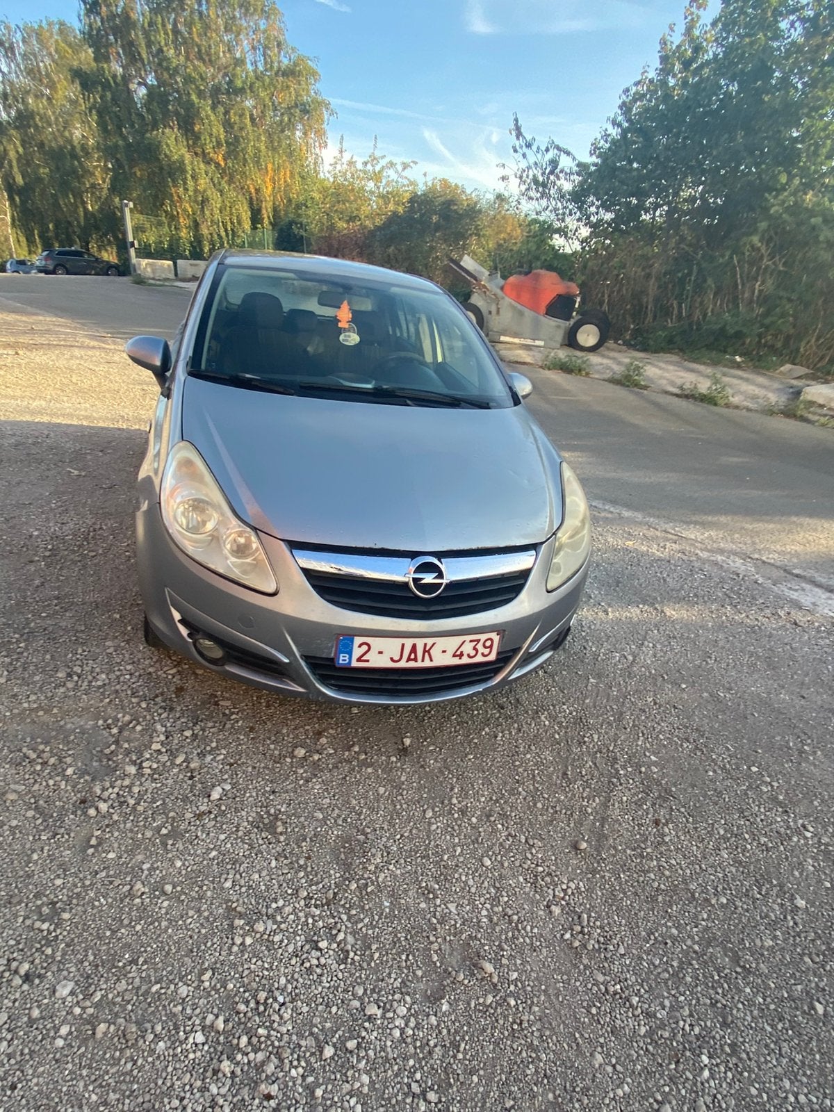 Opel corsa, Autos, Particulier, Achat, Corsa