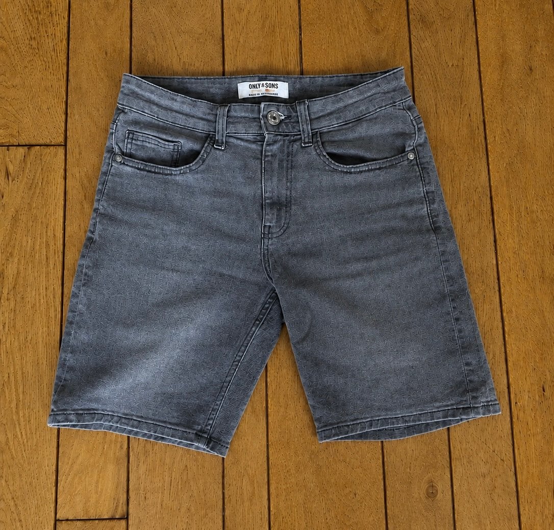 Short Only & Sons, Kleding | Heren, Verzenden, Nieuw, Maat 46 (S) of kleiner