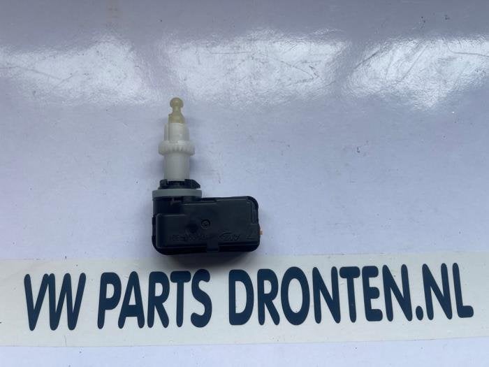 Koplampmotor van een Seat Arona, Gebruikt, -, -, Ophalen of Verzenden