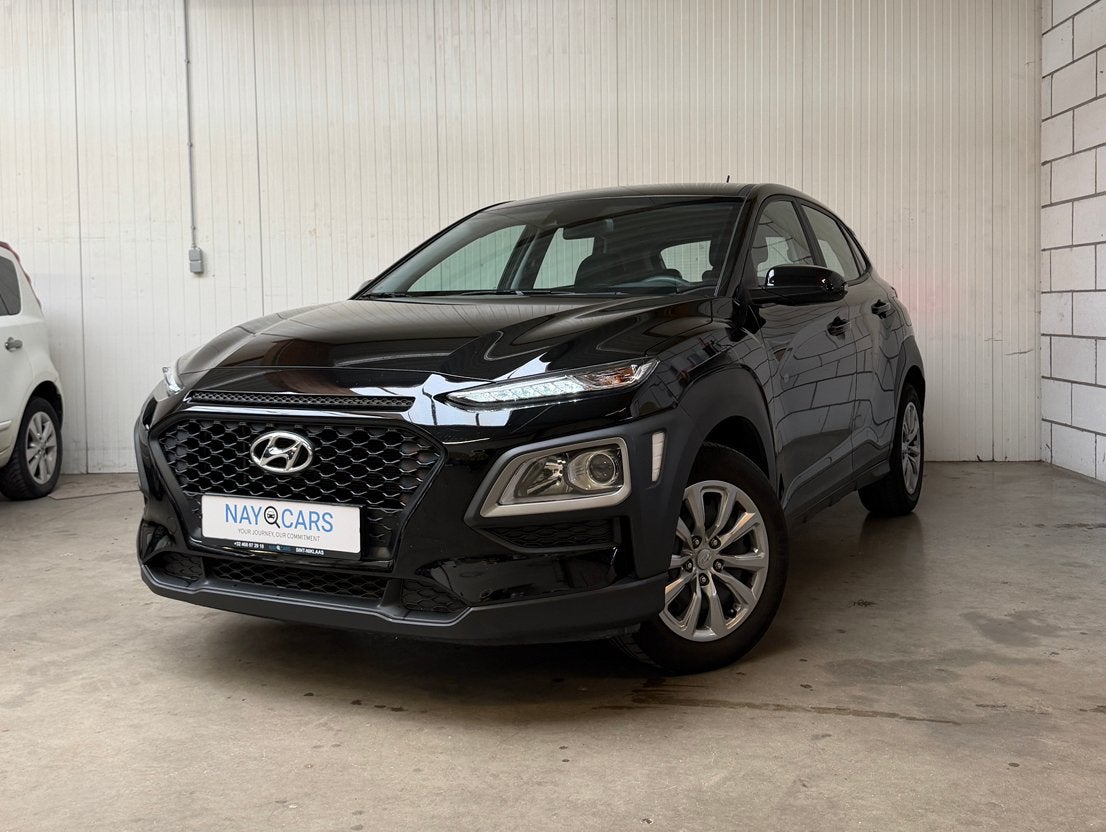 Hyundai Kona/SUV/83DKM/essence/2020/GARANTIE 12M, Autos, Achat, Euro 6, Entreprise, Boîte manuelle