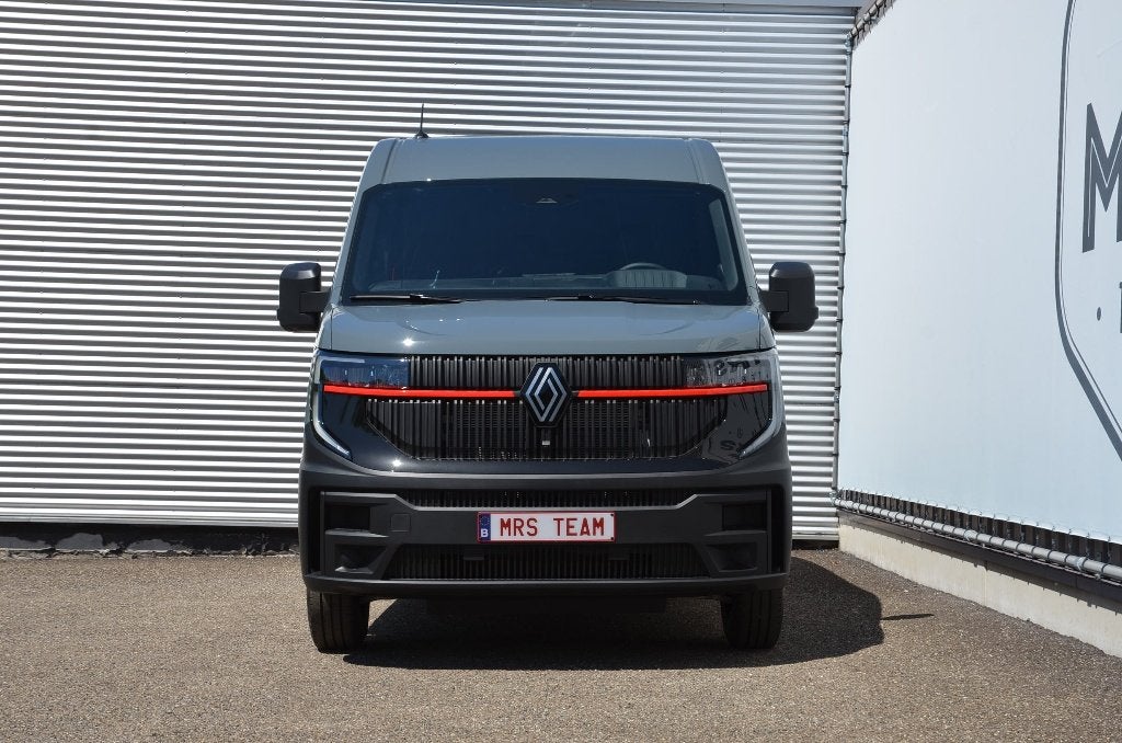 Renault Master- L2H2- 170Pk-Automaat-Camera-Nieuw- 34990+BTW, Automaat, Stof, Euro 6, Renault