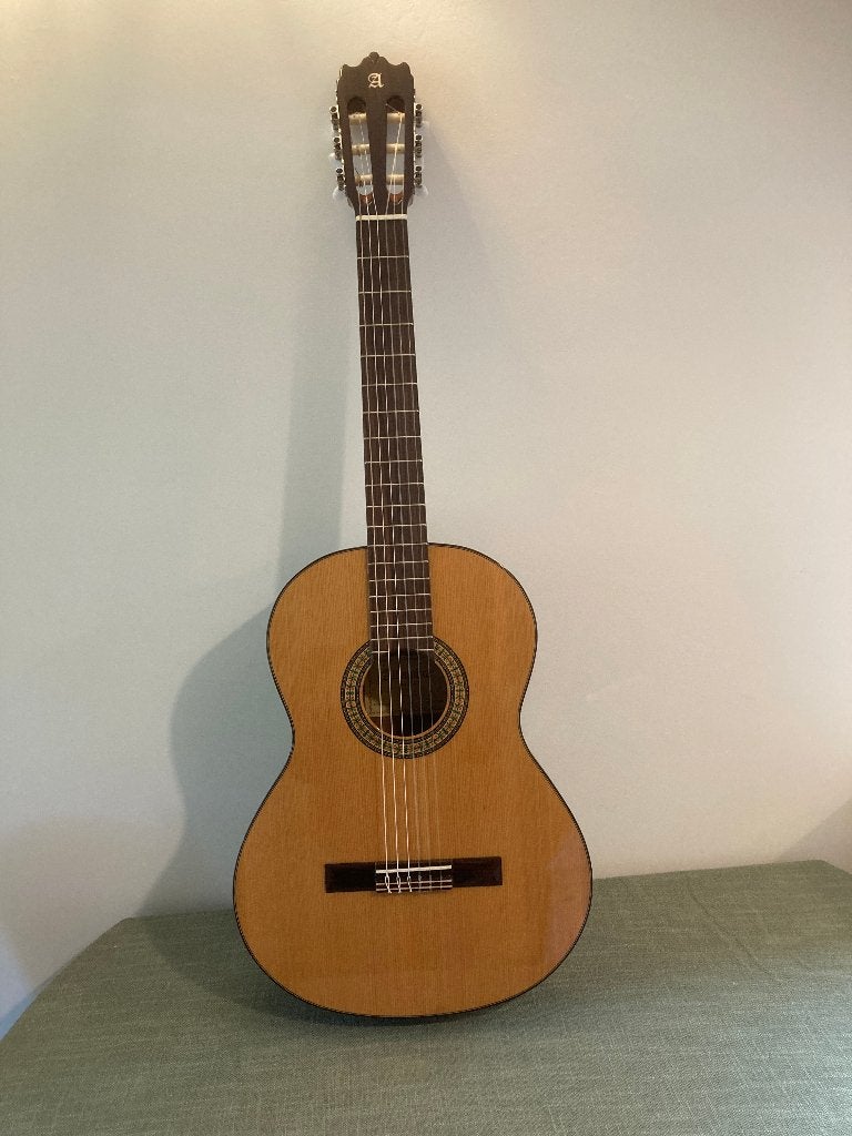 Guitar Alhambra 3/4, Ophalen, Nieuw, Akoestische gitaar