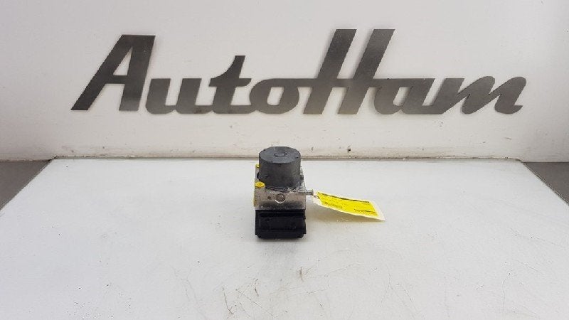 ABS POMP Peugeot 107 (01-2005/05-2014), Gebruikt, Peugeot