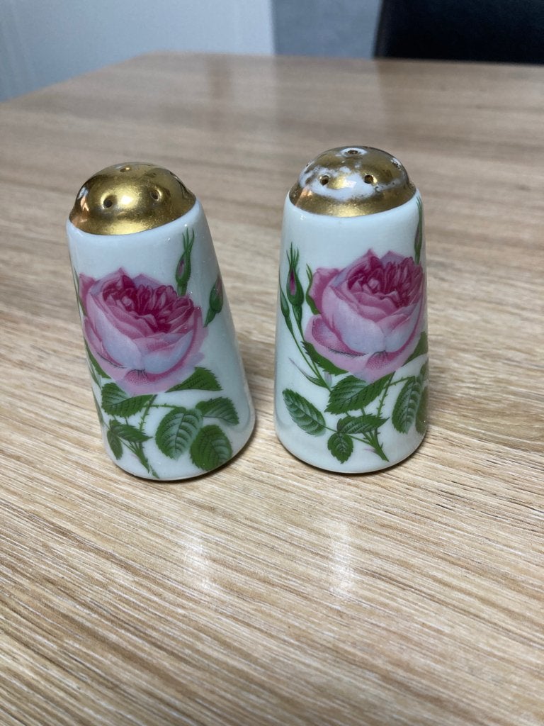 Peper en zout vaatjes, Ophalen of Verzenden