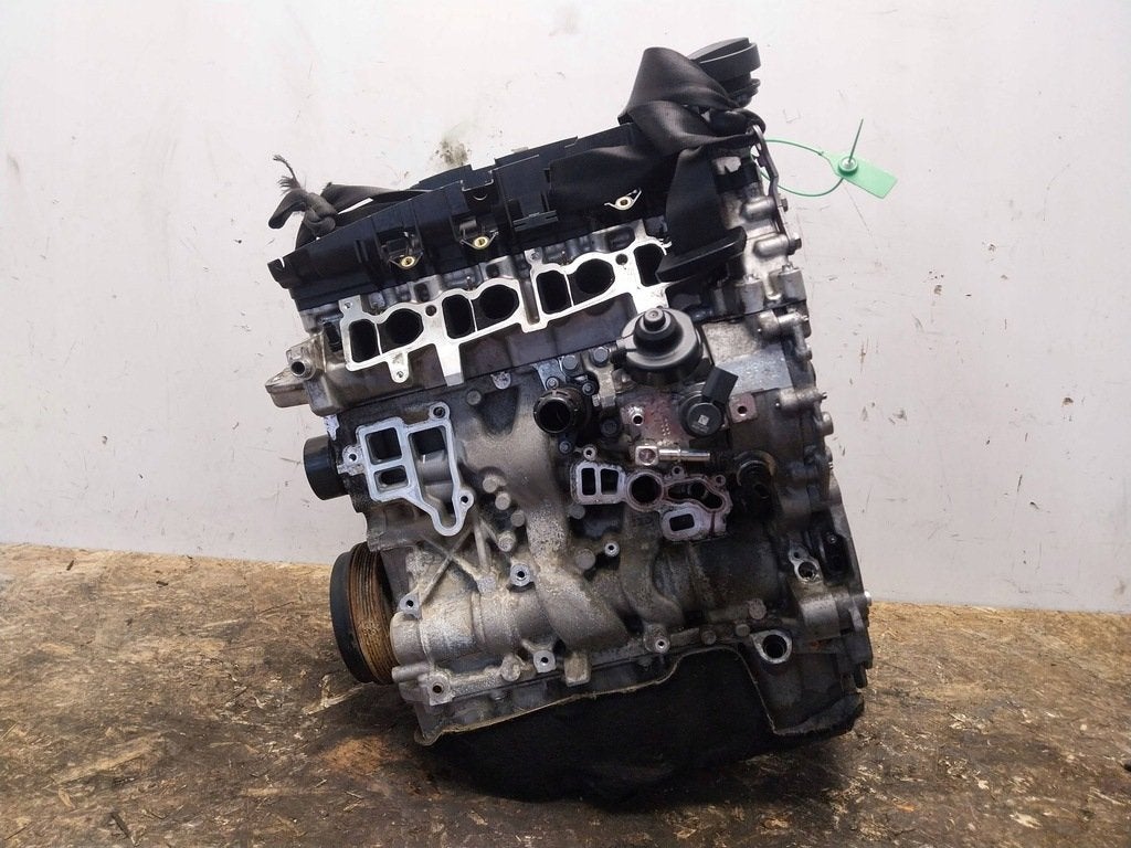 Moteur B47C20A Nu X1 BMW