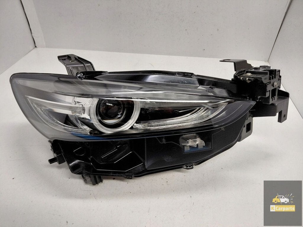 Mazda 6 III GJ 18- Lift FUll Led 12 Pin lamp rechts Perfect, Gebruikt, Shinchi, Fuchu-Cho 3-1
730-8670  Hiroshima, Mazda Motor Corporation