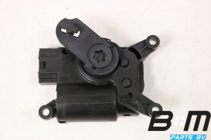 Kachelstelmotor VW Sharan 7N 1K0907511Q, Gebruikt