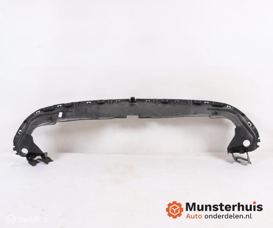 Grill origineel Mercedes C-klasse W205 ('14->) A2055051830, Gebruikt, Mercedes-Benz, Ophalen of Verzenden, Mercedes-Benz