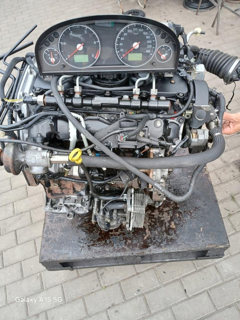 Moteur N7BB Complet FORD MONDEO, Envoi, Utilisé, Daihatsu