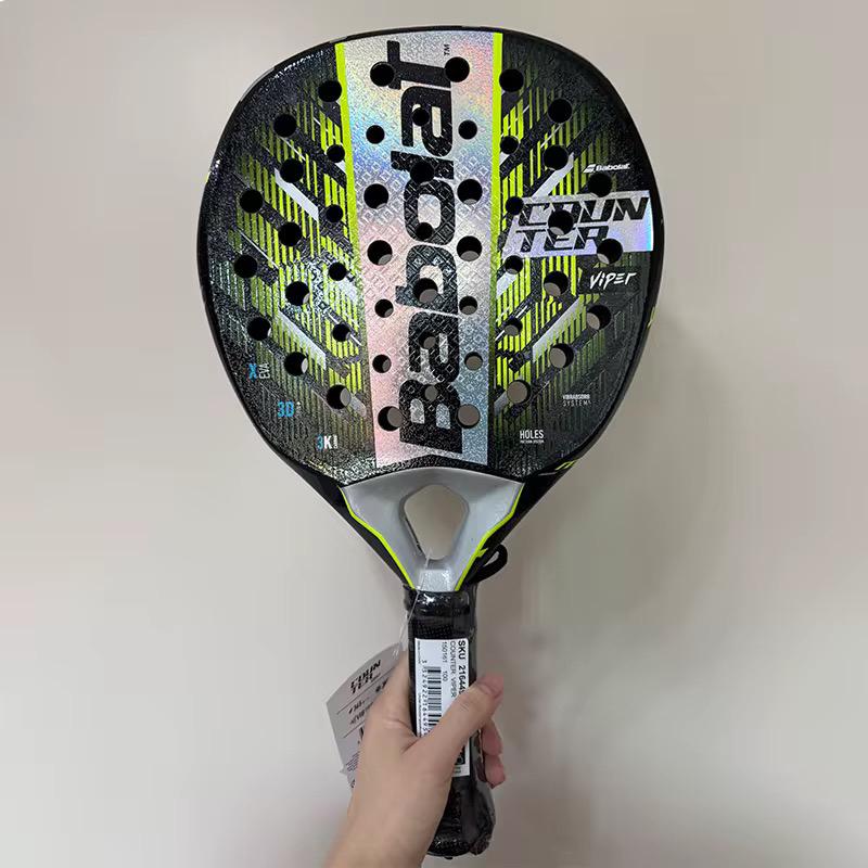 Nieuw Babolat Counter-racket, Sport en Fitness, Padel, Ophalen of Verzenden, Nieuw