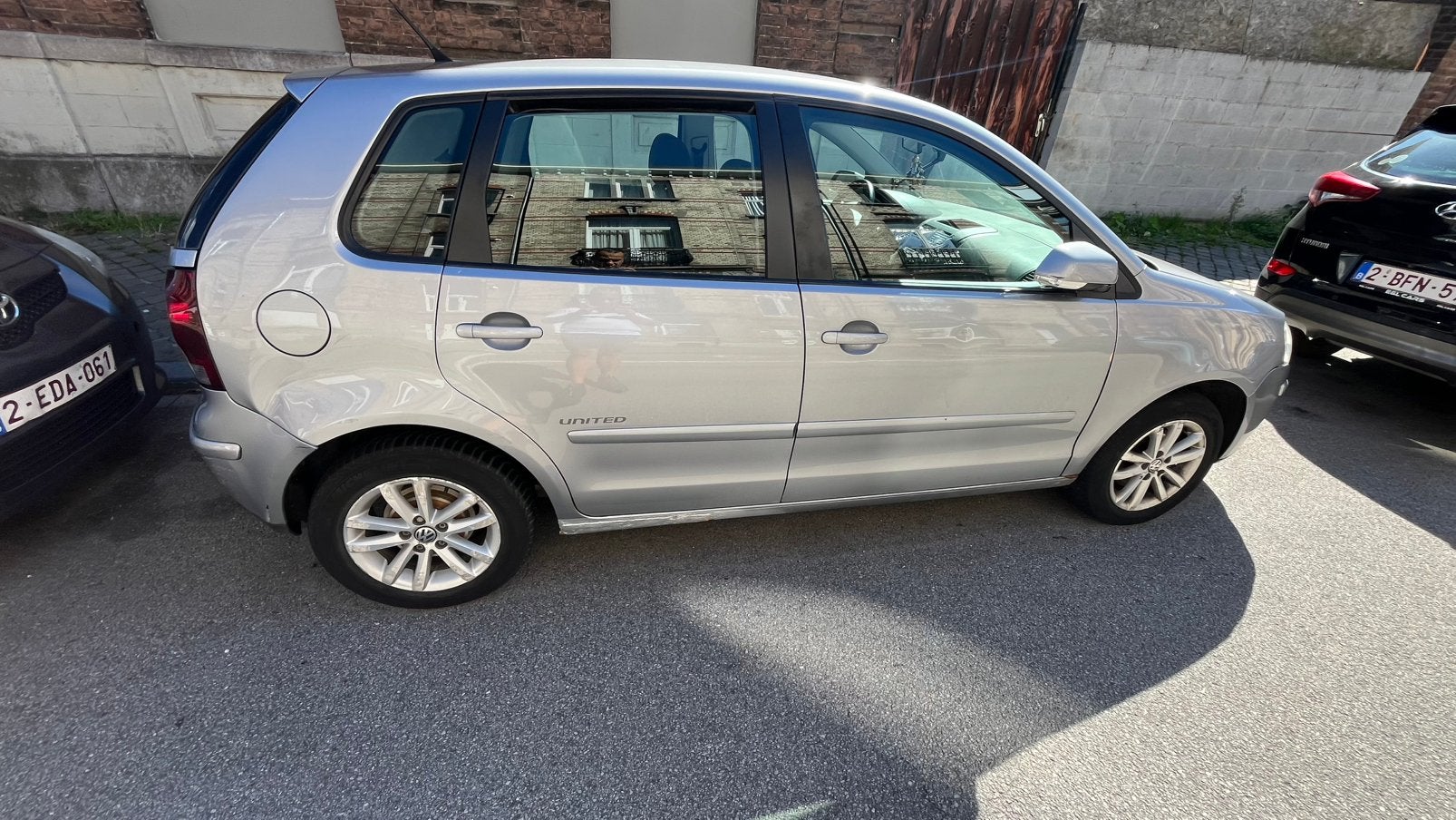 Petite voiture de ville tres economique, Autos, Achat, Diesel, Particulier, Euro 4
