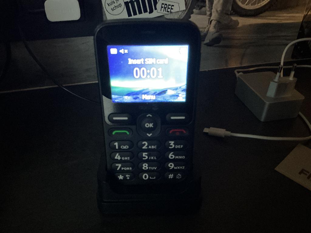 Gsm Doro 1880, Telecommunicatie, Ophalen, Zo goed als nieuw