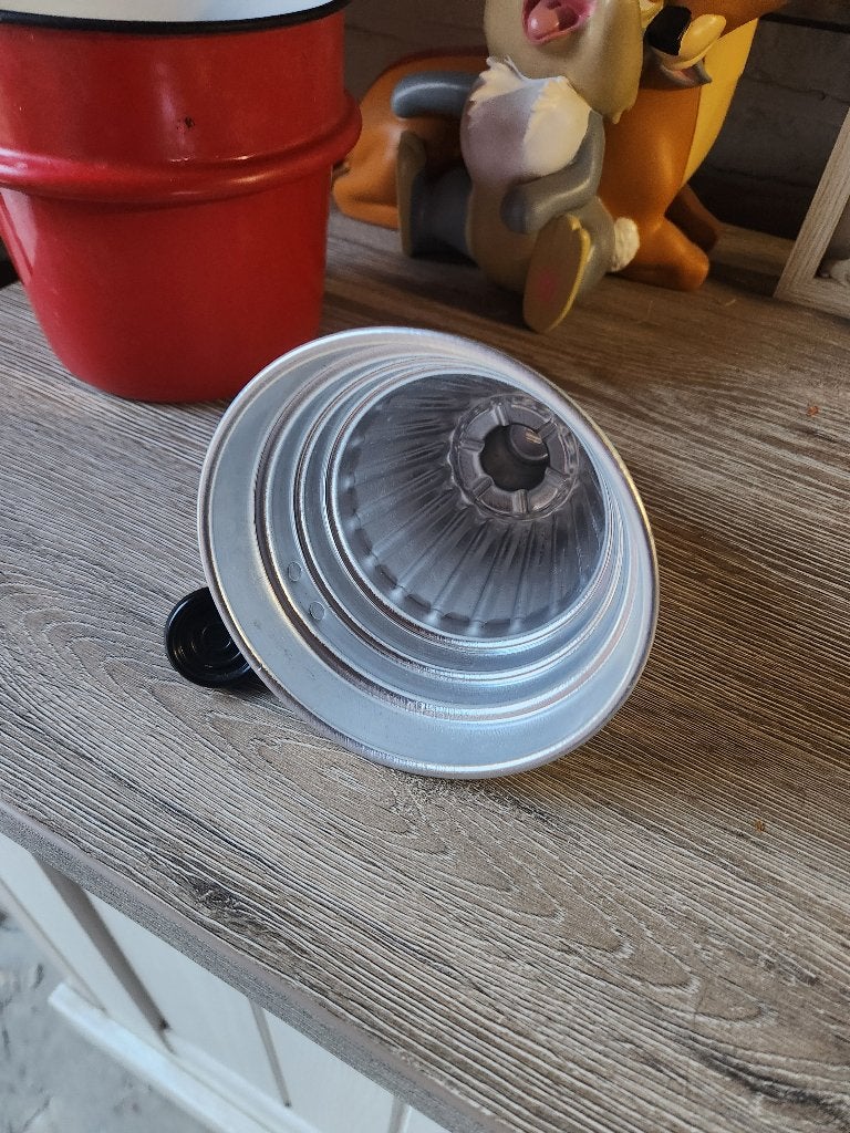 Antieke koffiefilter ongebruikt, Ophalen of Verzenden