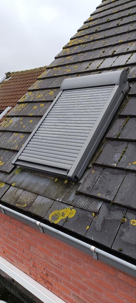 VELUX rolluik (GGL M06) 78 x 118 cm, Doe-het-zelf en Bouw, Ophalen