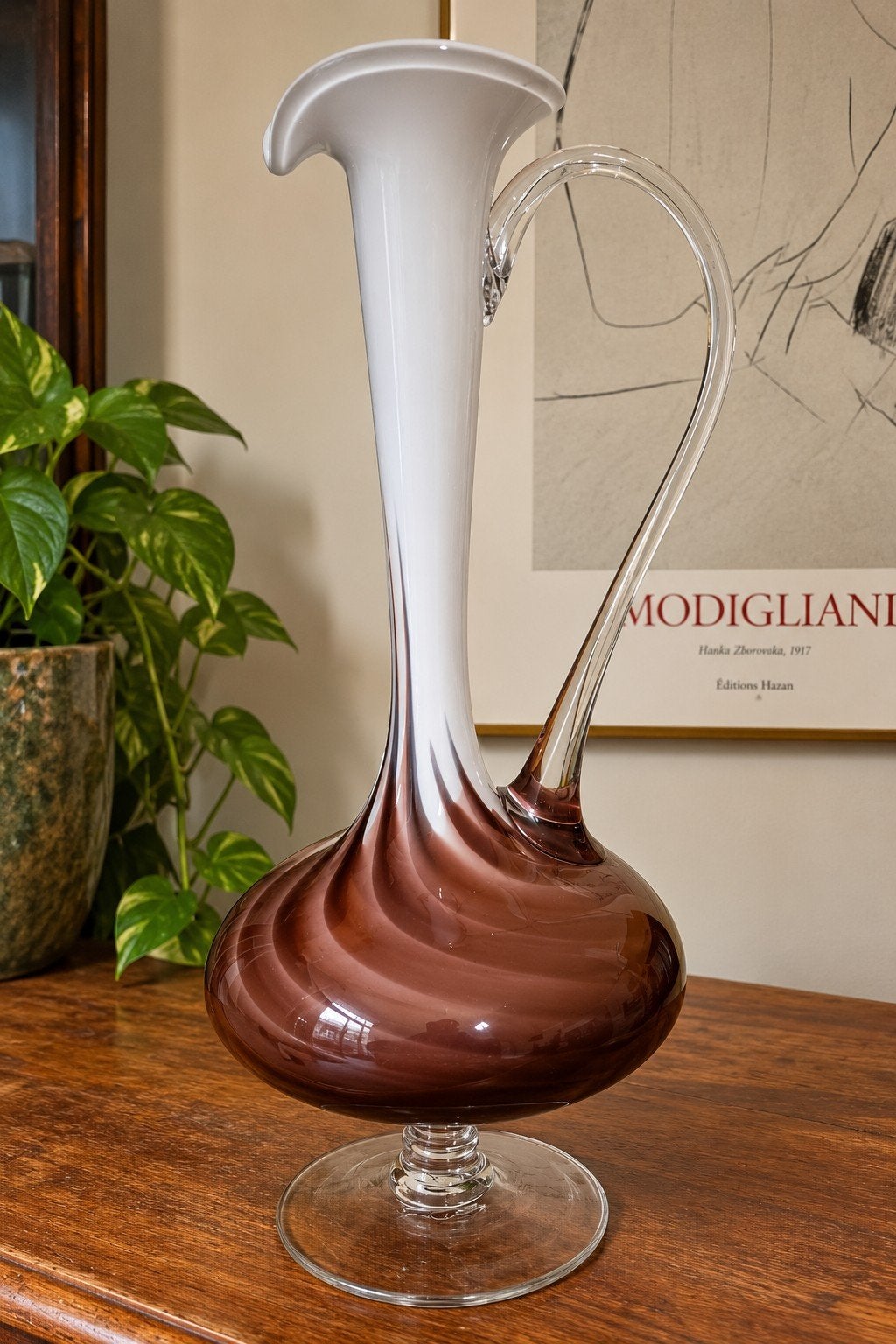 Murano stijl, Ophalen of Verzenden