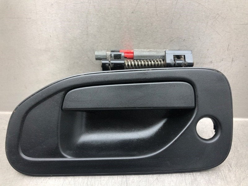 POIGNEE EXTERIEURE AVANT GAUCHE Nissan NV 200 (M20M), Utilisé, Gauche, Nissan