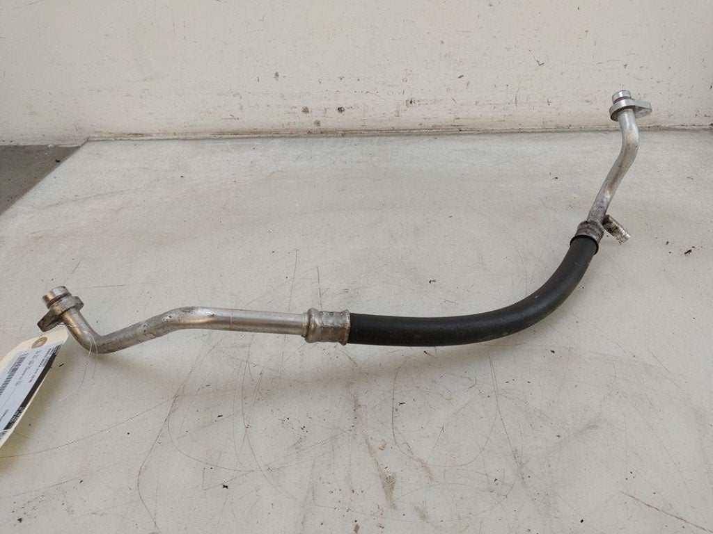 AIRCO LEIDING Nissan Micra (K14) (|924805FF0A|), Gebruikt, Germany@nissan-services.eu, Kronenweg 38
50389  Wesseling, DE, Nissan