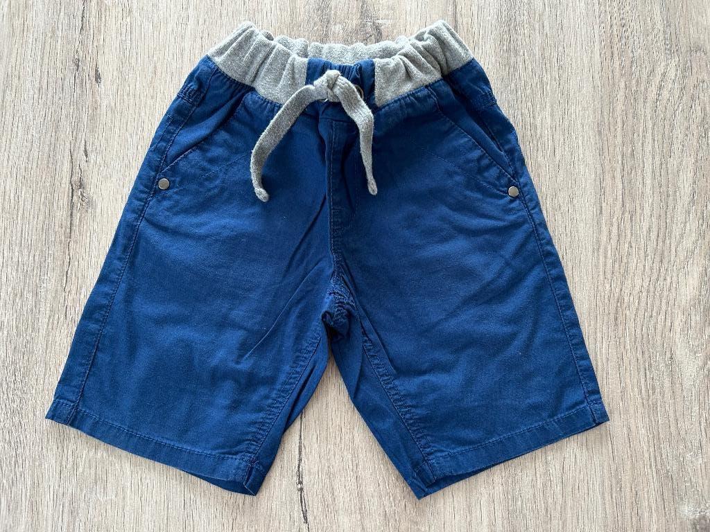 Shortje maat 86 - 92, Kinderen en Baby's, Ophalen of Verzenden, Zo goed als nieuw, Jongetje, Broekje