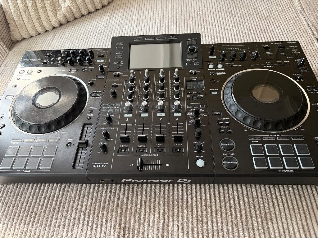 PIONNIER XDJ-XZ, Musique & Instruments, Enlèvement ou Envoi, Comme neuf, Platine, Pioneer