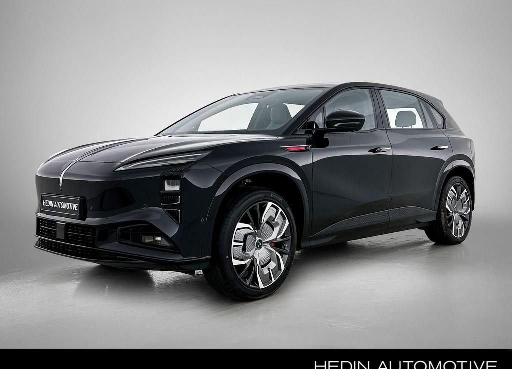 Hongqi EHS7 Long Range Long Range Launch Edition, Auto's, Hongqi, Bedrijf, Te koop, Overige modellen, Airbags, Airconditioning