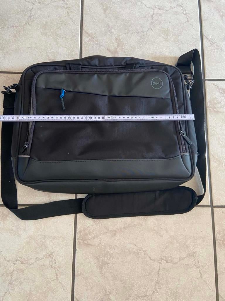Originele laptoptas, Ophalen, Nieuw, Dell, Zwart