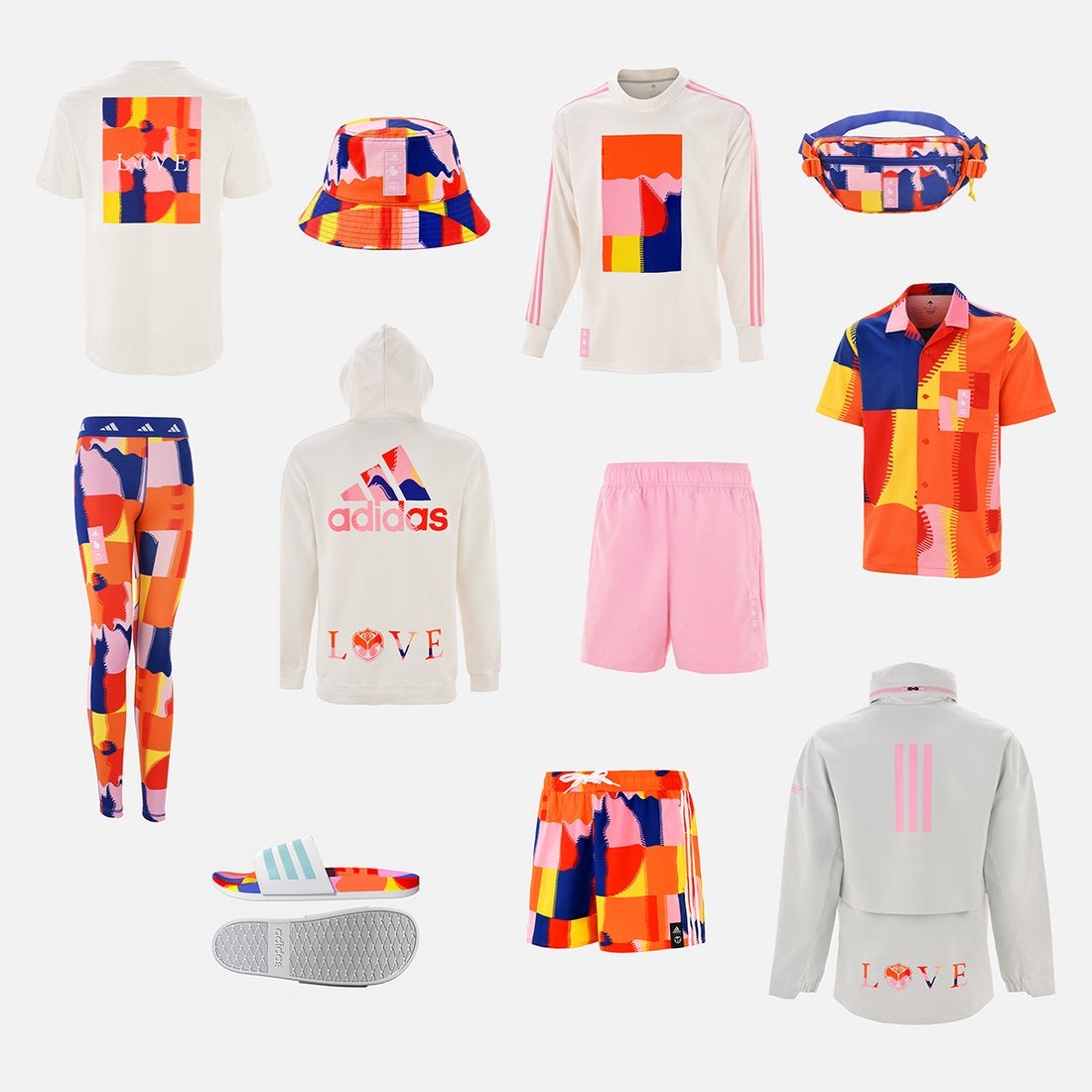 Belgium x tommorowland limited edition merch beschikbaar