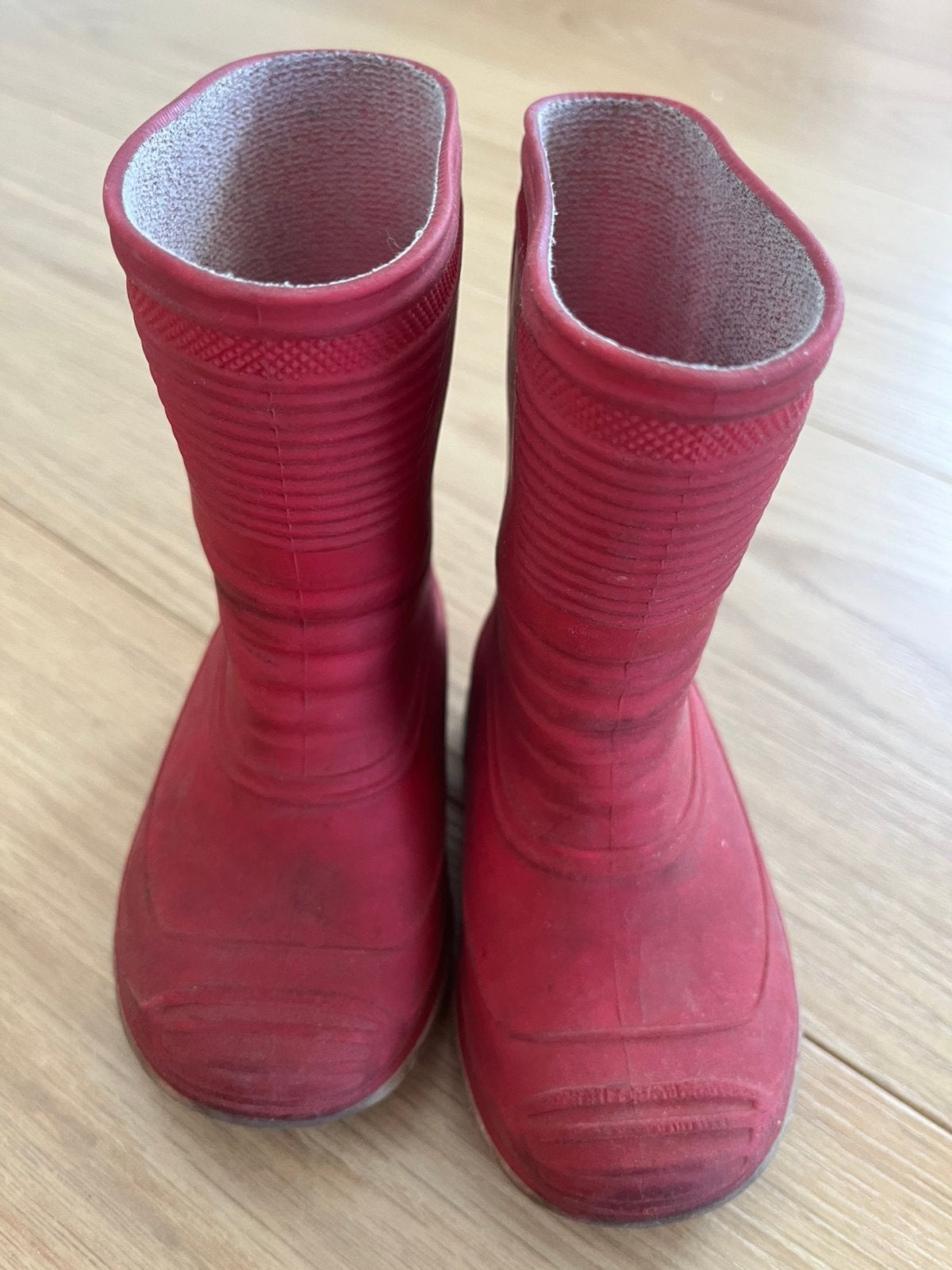 Botten laarzen botjes maat 21, Enfants & Bébés, Vêtements enfant | Chaussures & Chaussettes, Enlèvement, Comme neuf, Bottes