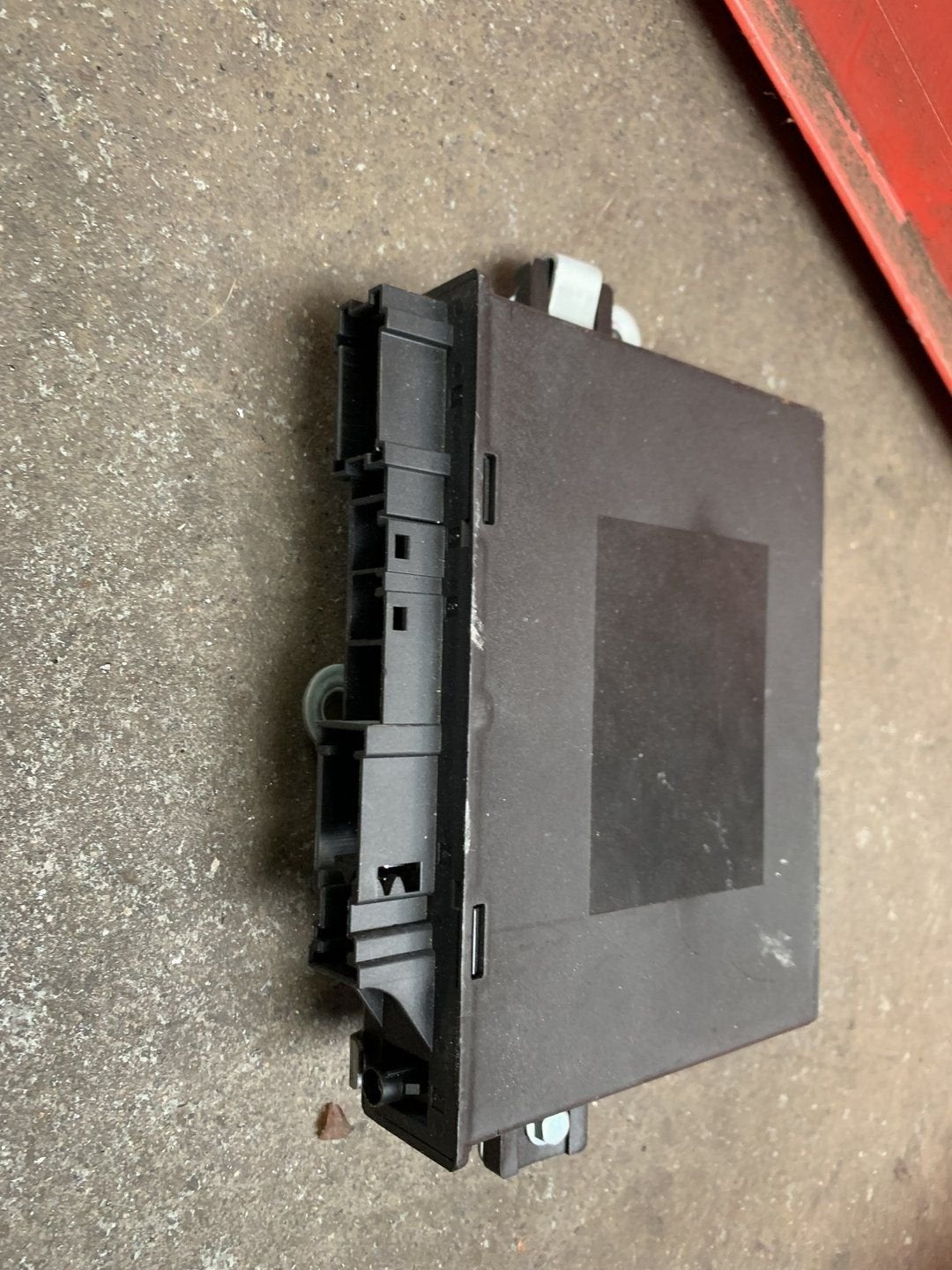 Mercedes-Benz ML W164 keyless go module A1648209226, Auto-onderdelen, Gebruikt, -, Ophalen of Verzenden, -