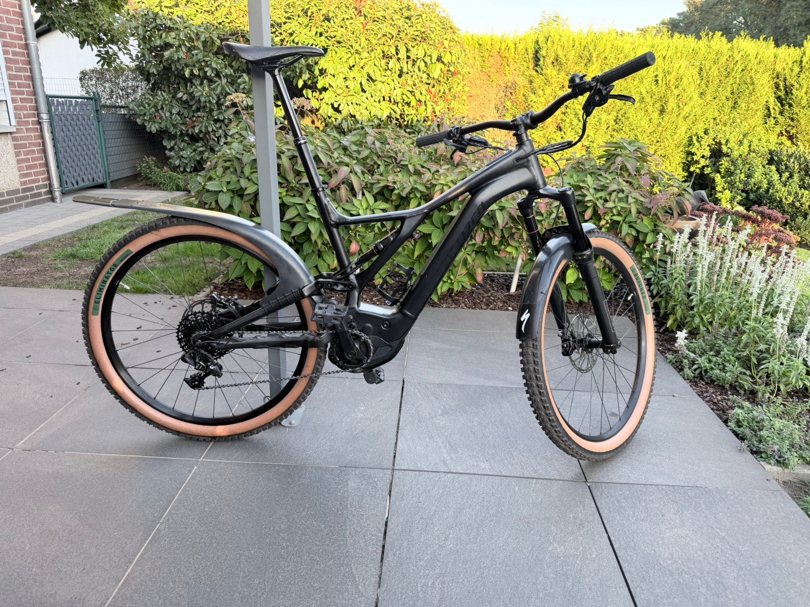Specialized Turbo Levo Comp XL 700Wh | Gereviseerde motor, Ophalen, Zo goed als nieuw, Overige merken