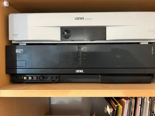 Video recorders, TV, Hi-fi & Vidéo, Photo | Appareils professionnels, Autres marques, Télécommande, Enlèvement, Utilisé