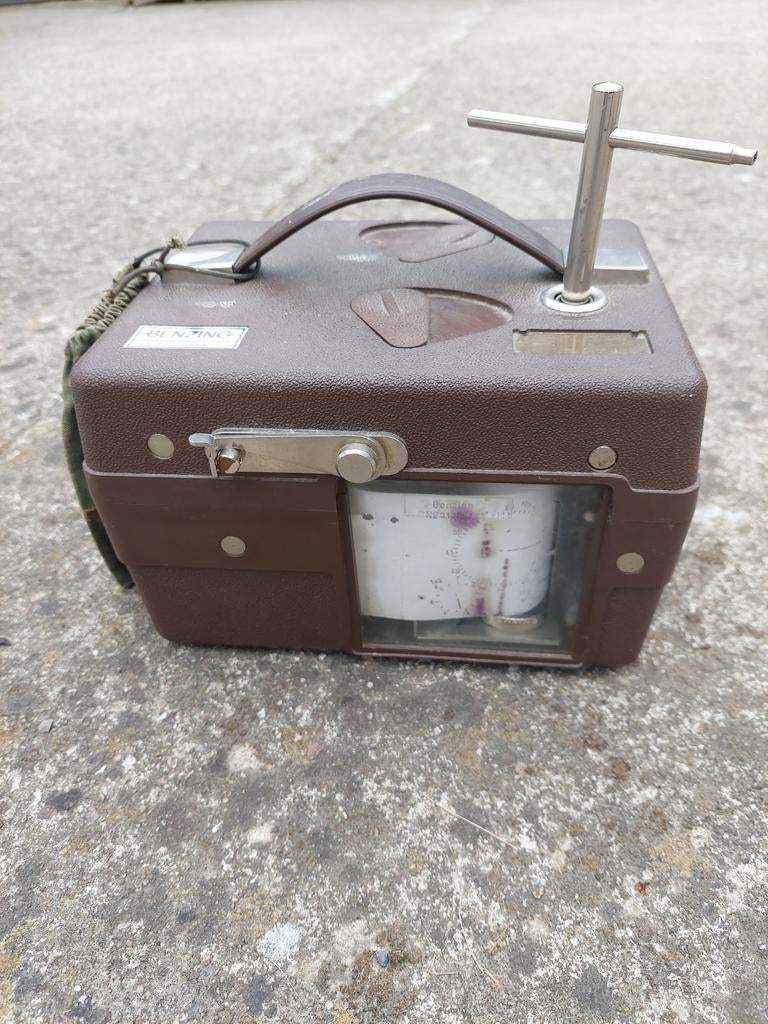 Duivenklok, Dieren en Toebehoren, Vogels | Toebehoren, Gebruikt, Overige typen, Ophalen